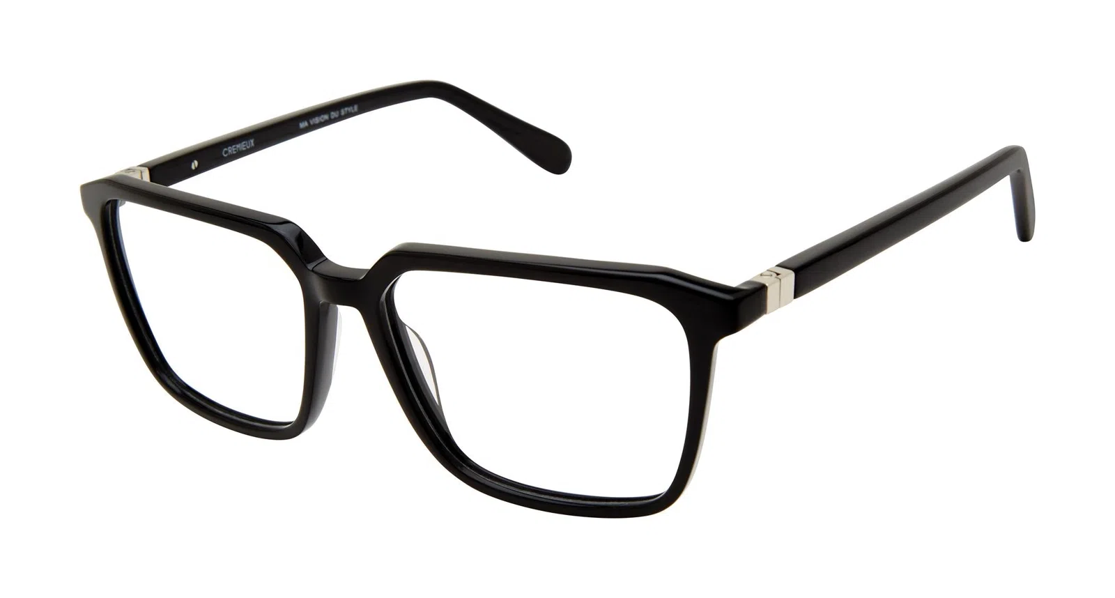 Cremieux Alan Eyeglasses - view 4